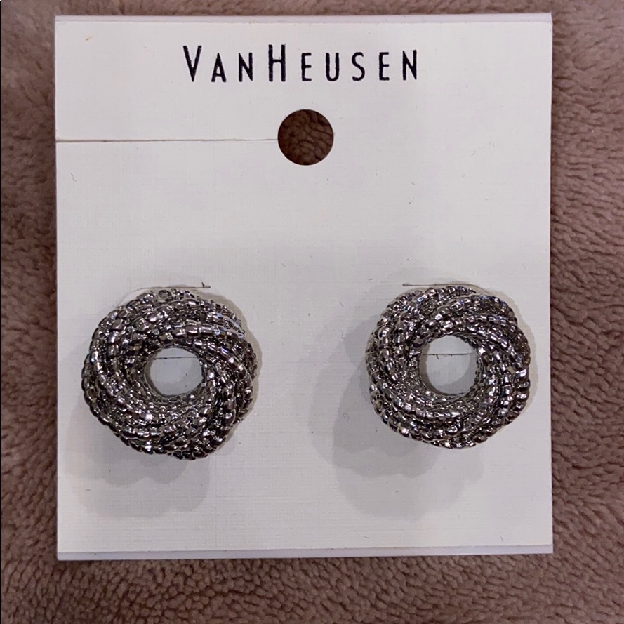 Van Heusen Earrings
